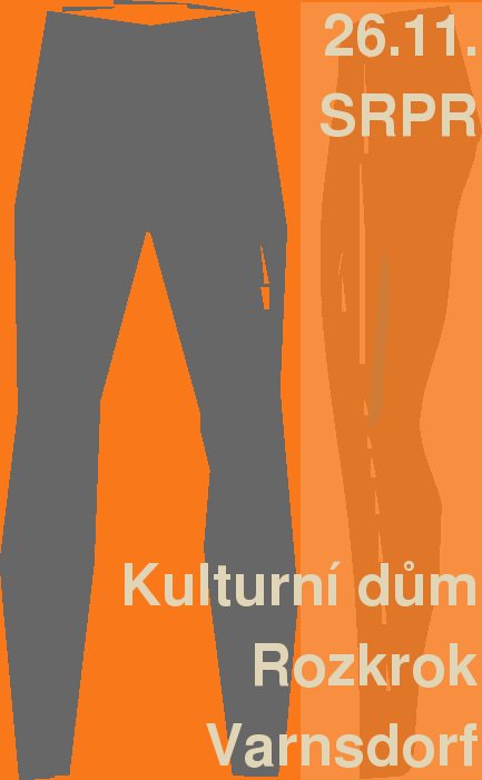 pozvanka do rozkroku, mrk mrk